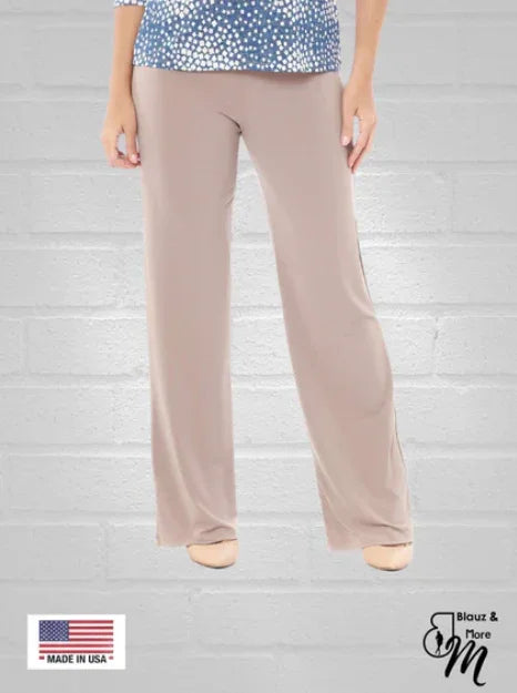 Why are Palazzo Trousers the Secret Weapon in Every Woman’s Closet?