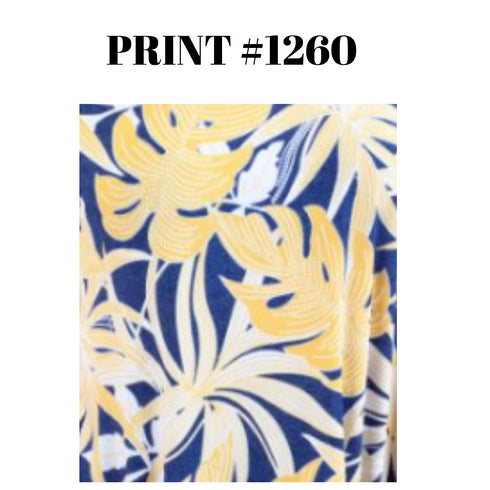 Turn around Crewneck Sleeveless Dress D070