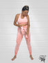 Workout Sets for Women 3 PCS Yoga Outfits Activewear Set