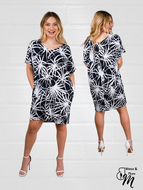 Dress come Bikini Bathing Suit Beach Cover Ups for Swimwear - D058