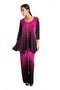Women Dip Dye Ombre Pant - P025