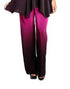 Women Dip Dye Ombre Pant - P025