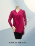 Multi way Top Style, convertible top - Regular and Plus Sizes available