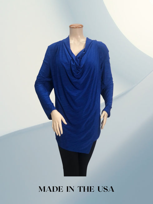 Multi way Top Style, convertible top - Regular and Plus Sizes available