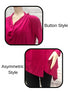 Multi way Top Style, convertible top - Regular and Plus Sizes available